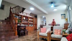 Lorong Marican (D14), Semi-Detached #608665121